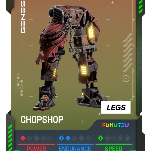 Tpl Revealed Mech Parts