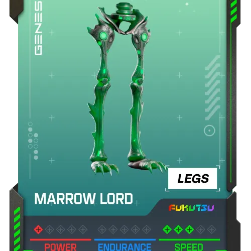 Tpl Revealed Mech Parts