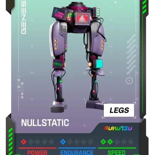 Tpl Revealed Mech Parts