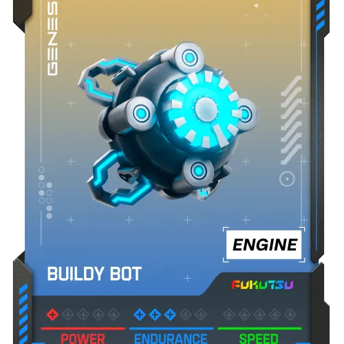 Tpl Revealed Mech Parts