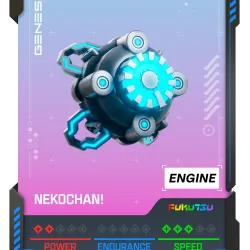 NekoChan! Enforcer Engine 