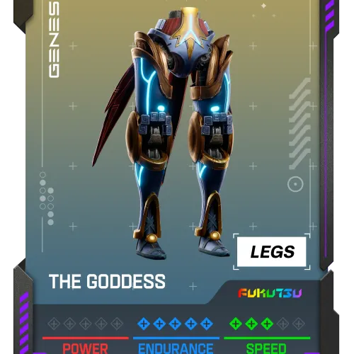 Tpl Revealed Mech Parts