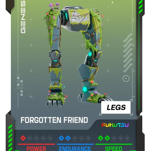 Tpl Revealed Mech Parts