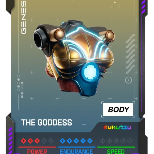 Tpl Revealed Mech Parts