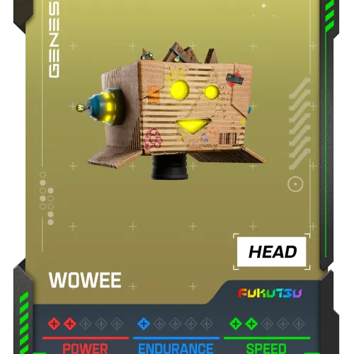 Tpl Revealed Mech Parts