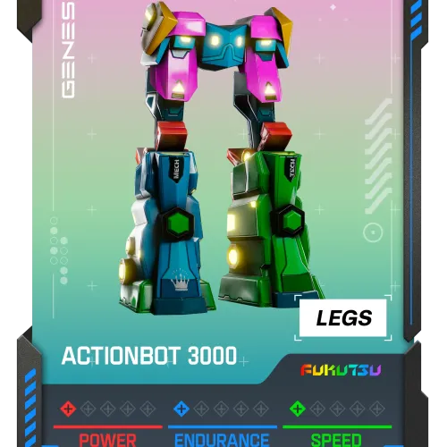 Tpl Revealed Mech Parts