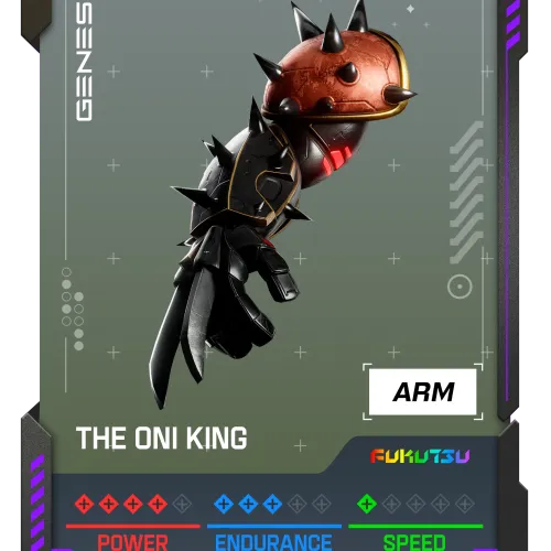 Tpl Revealed Mech Parts