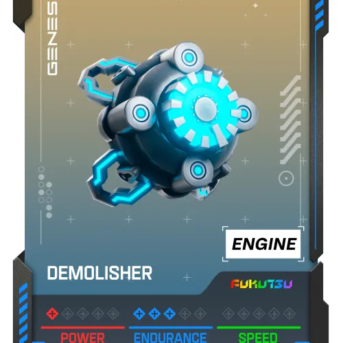 Tpl Revealed Mech Parts