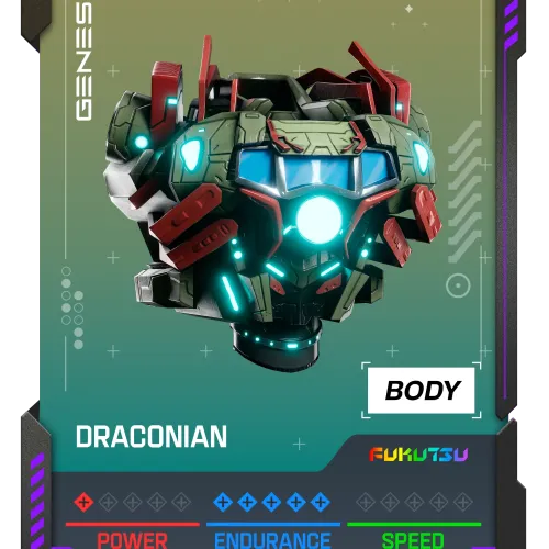 Tpl Revealed Mech Parts