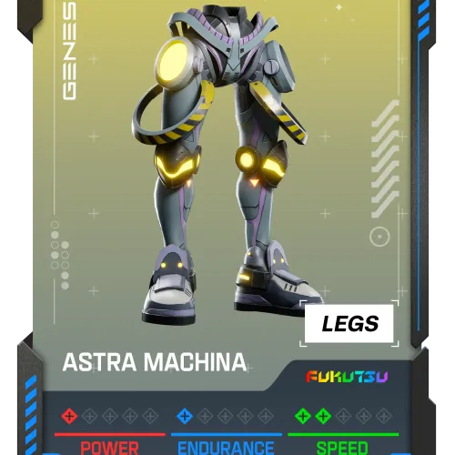 Tpl Revealed Mech Parts