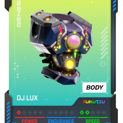 Tpl Revealed Mech Parts