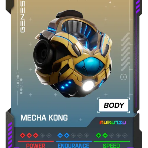 Tpl Revealed Mech Parts