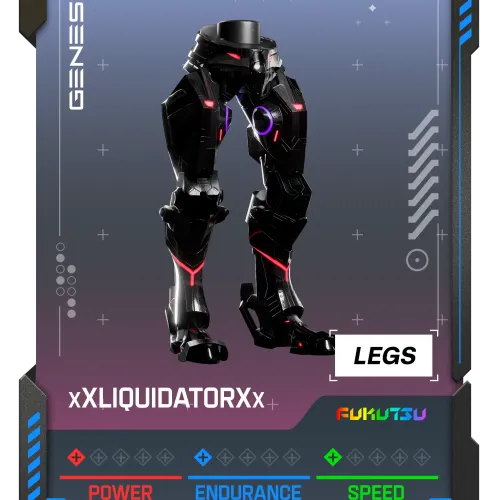 Tpl Revealed Mech Parts