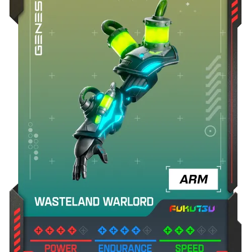 Tpl Revealed Mech Parts