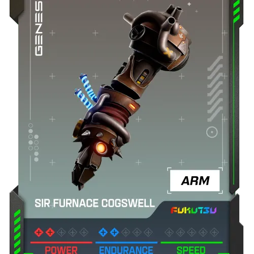 Tpl Revealed Mech Parts