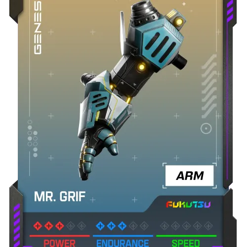 Tpl Revealed Mech Parts