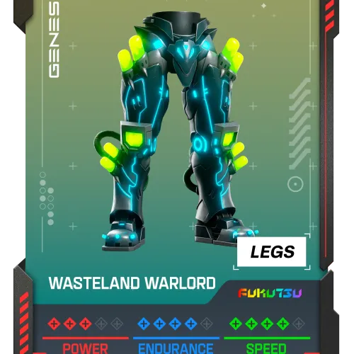 Tpl Revealed Mech Parts