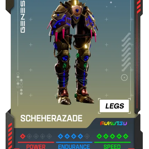 Tpl Revealed Mech Parts