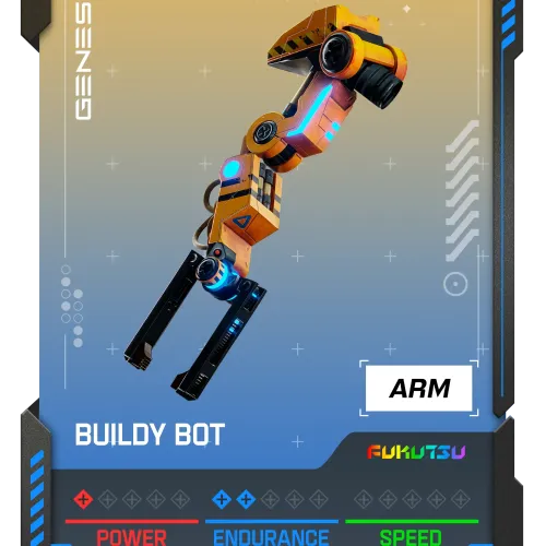 Tpl Revealed Mech Parts