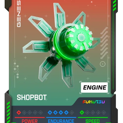 Tpl Revealed Mech Parts