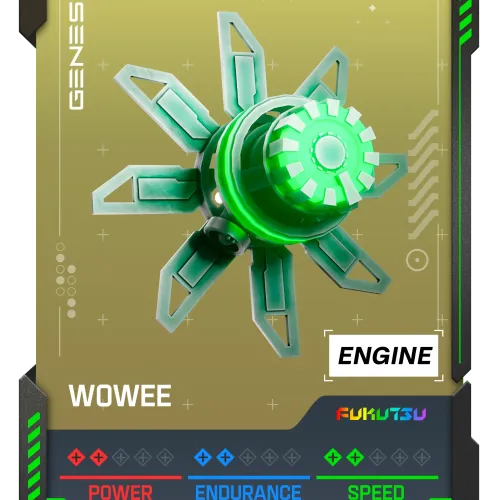 Tpl Revealed Mech Parts