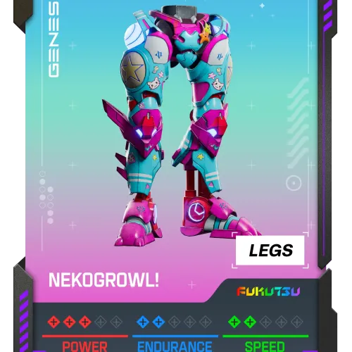 Tpl Revealed Mech Parts