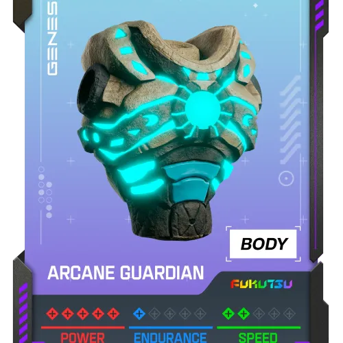 Tpl Revealed Mech Parts