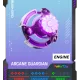 Arcane Guardian Behemoth Engine 