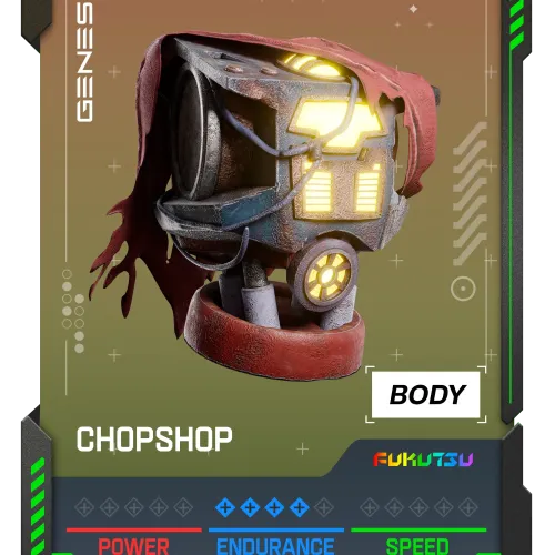 Tpl Revealed Mech Parts