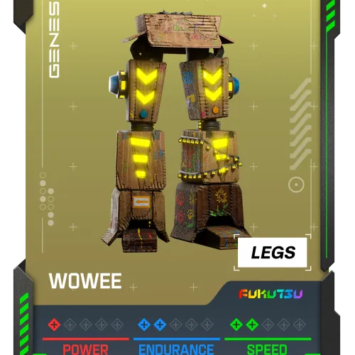 Tpl Revealed Mech Parts