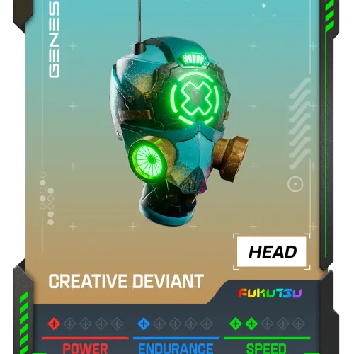 Tpl Revealed Mech Parts