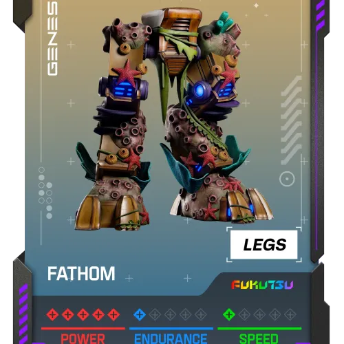 Tpl Revealed Mech Parts