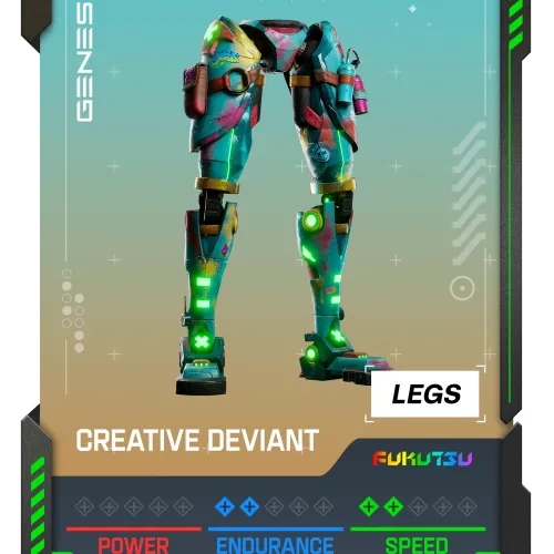 Tpl Revealed Mech Parts