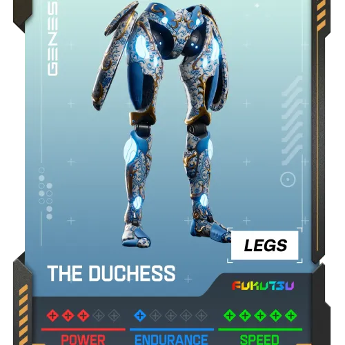 Tpl Revealed Mech Parts