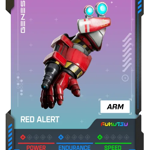 Tpl Revealed Mech Parts