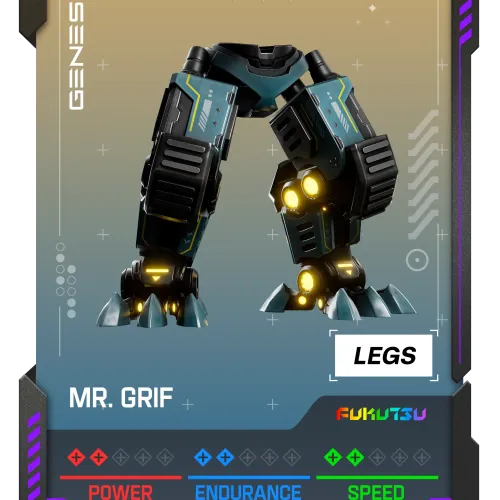 Tpl Revealed Mech Parts