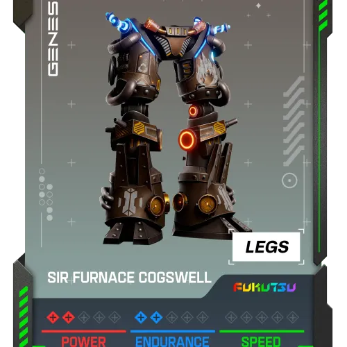 Tpl Revealed Mech Parts