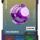 The Goddess Behemoth Engine 