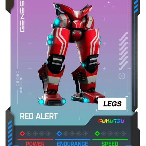 Tpl Revealed Mech Parts