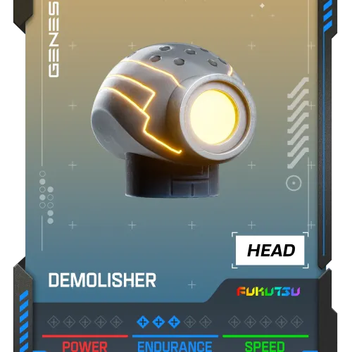 Tpl Revealed Mech Parts