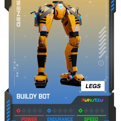 Tpl Revealed Mech Parts