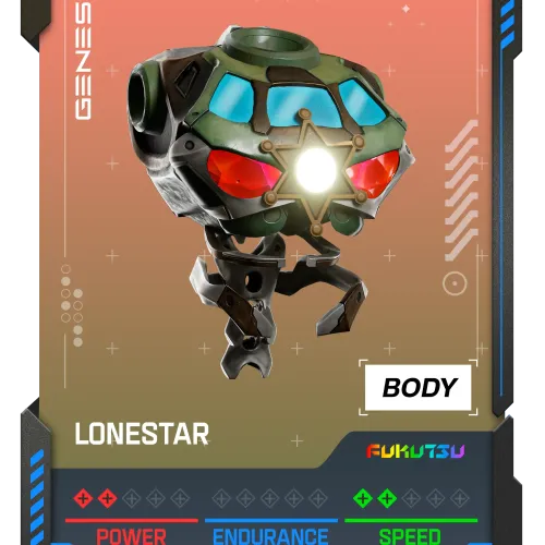 Tpl Revealed Mech Parts
