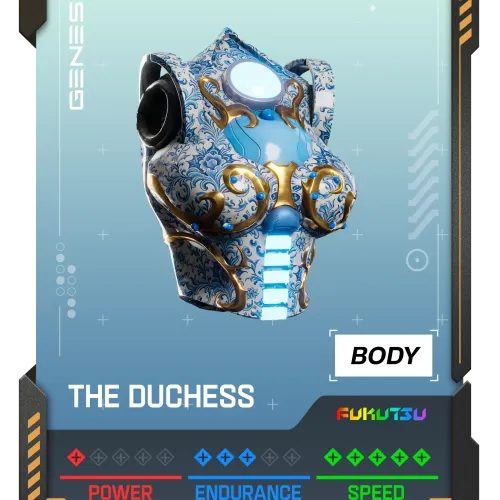 Tpl Revealed Mech Parts