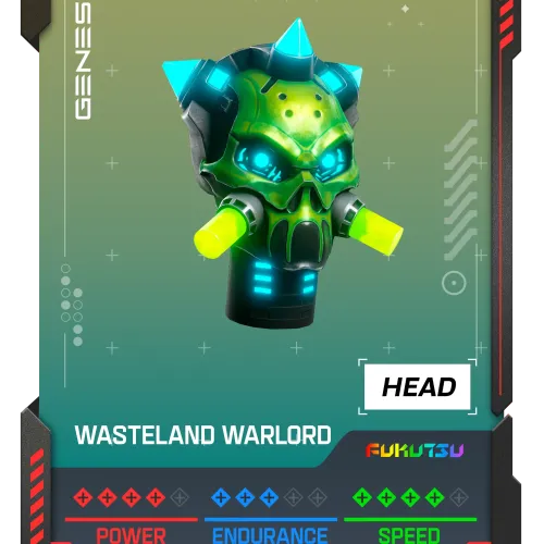 Tpl Revealed Mech Parts