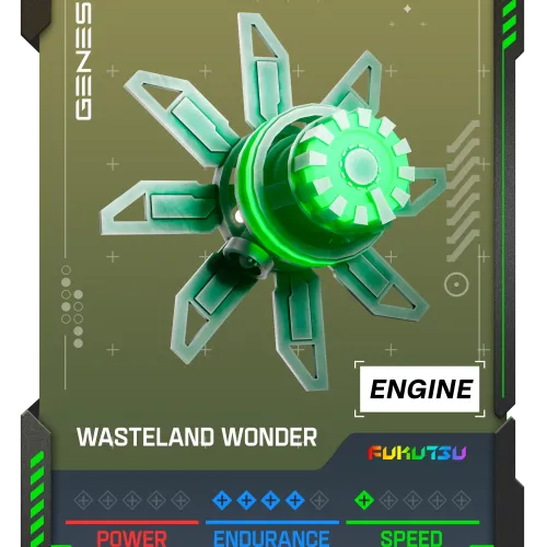Tpl Revealed Mech Parts