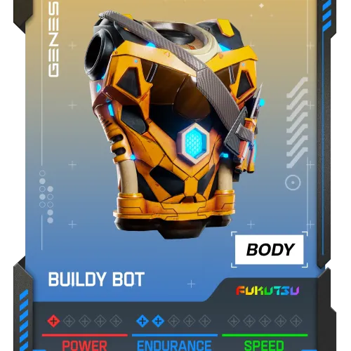 Tpl Revealed Mech Parts