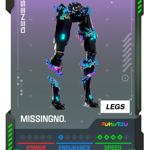 Tpl Revealed Mech Parts