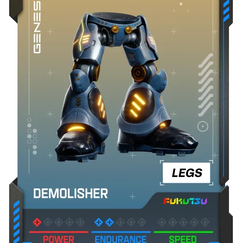 Tpl Revealed Mech Parts