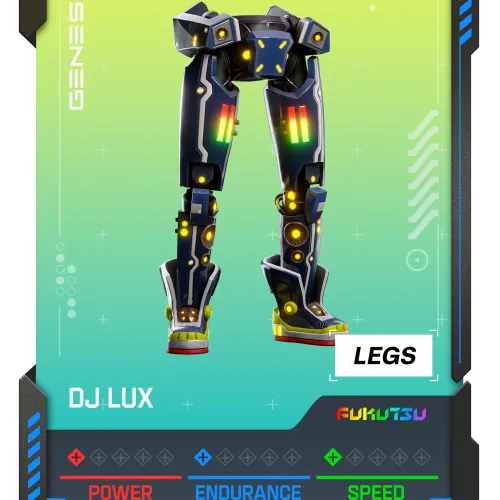 Tpl Revealed Mech Parts