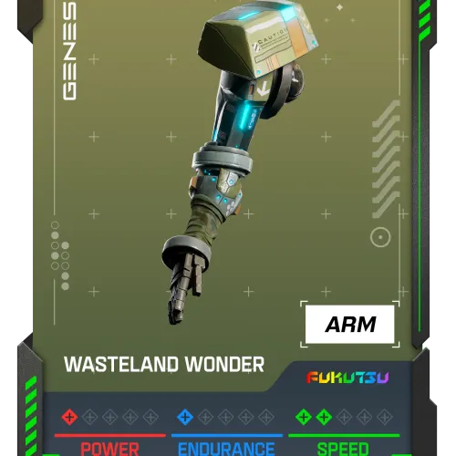 Tpl Revealed Mech Parts